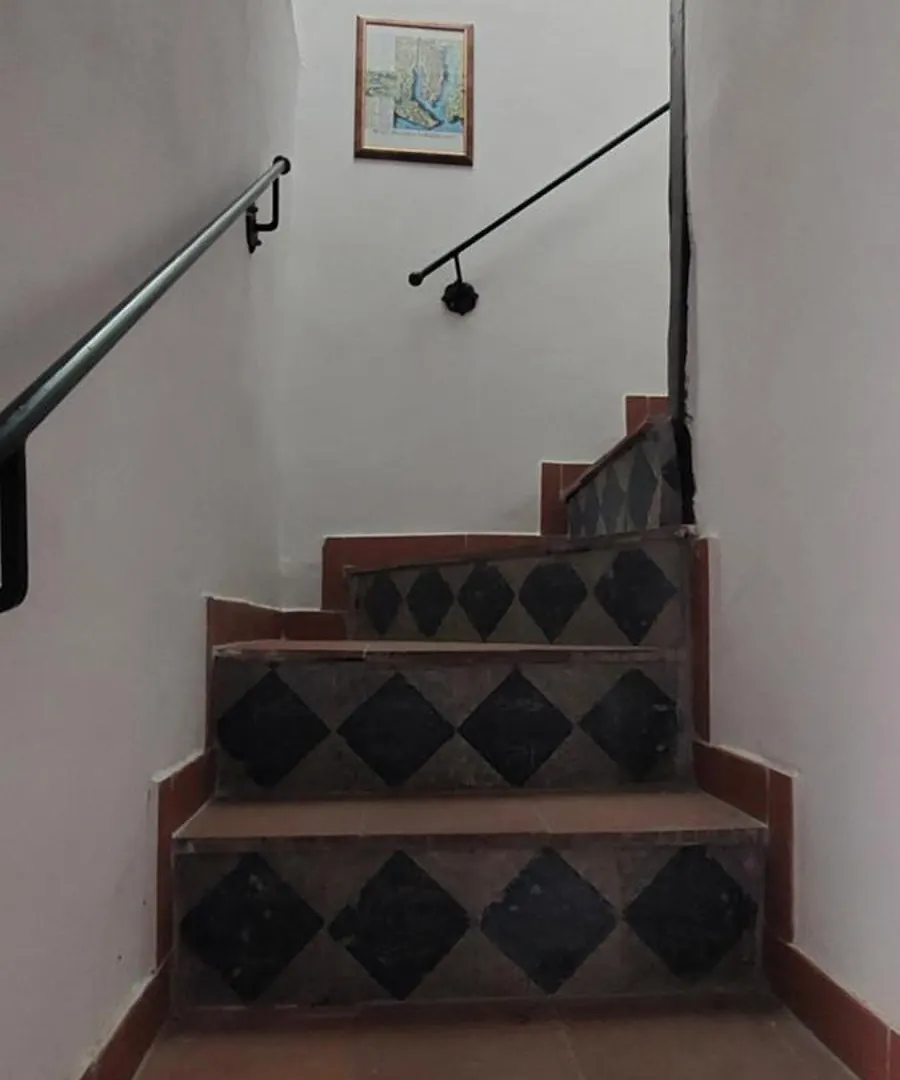 Palazzo Conte Federico Apartments Palermo
